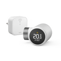 tado° Smartes Heizkörper-Thermostat X Starter Kit mit Bridge X