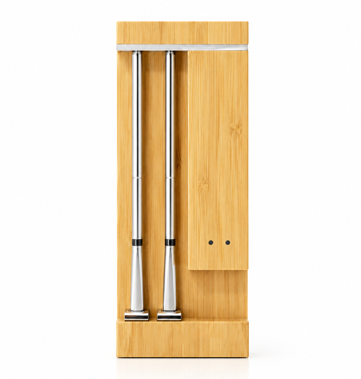 Intelligentes Fleischthermometer