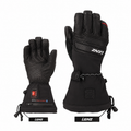Beheizbare Fingerhandschuhe